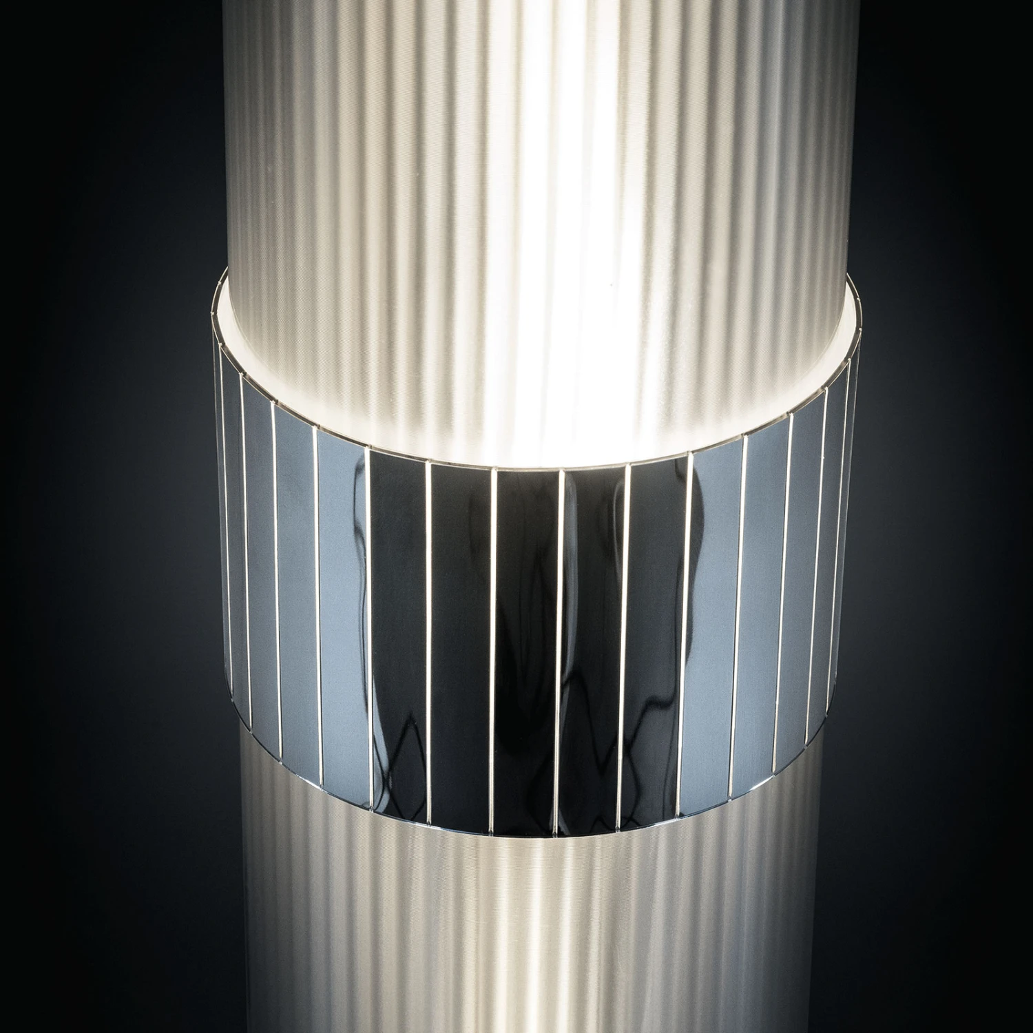 Slamp La Lollo Designer-Stehleuchte, prisma Slamp La Lollo Designer-Stehleuchte, Prisma -Slamp 8503462 3