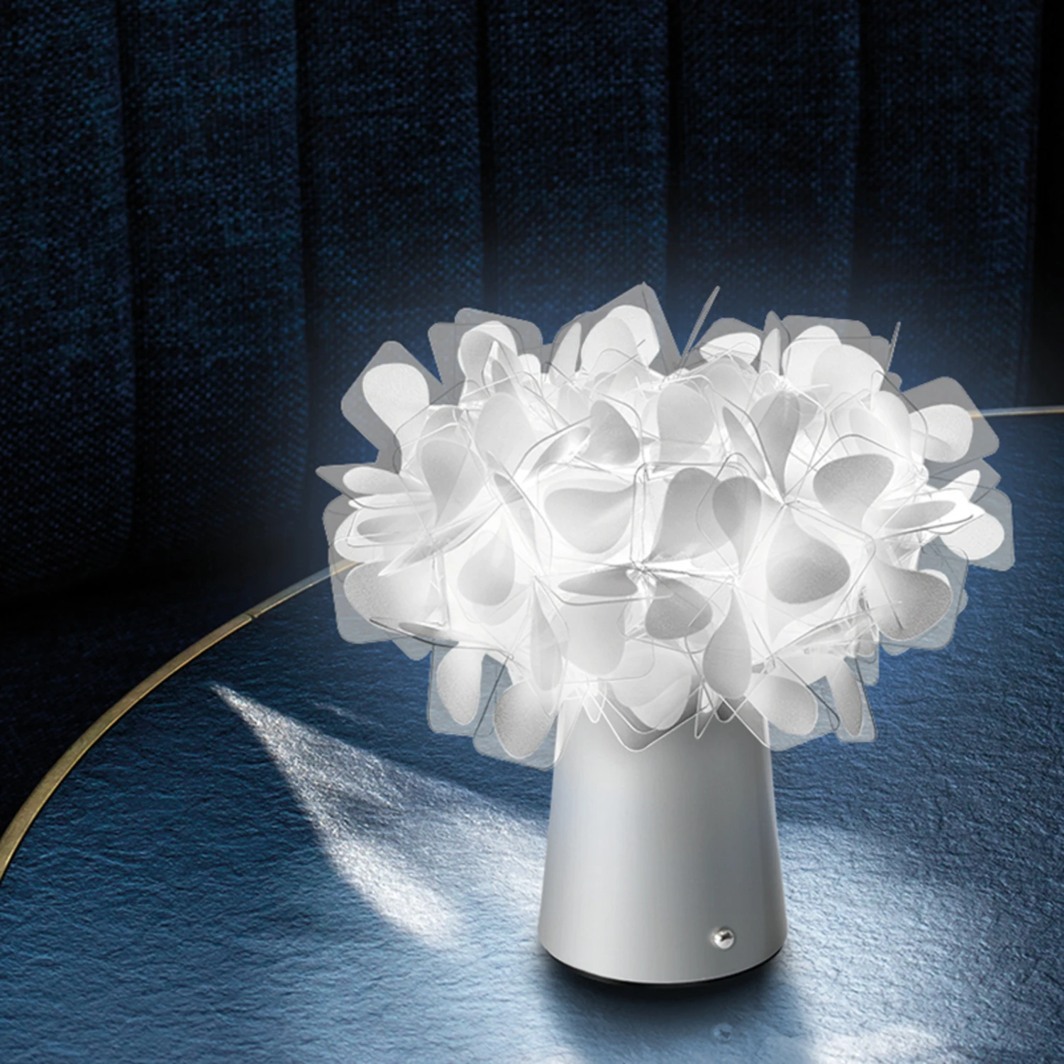 Slamp Clizia LED-Tischlampe Akku dim Mama Non Mama Slamp Clizia LED-Tischlampe Akku Dim Mama Non Mama -Slamp 8503468 5