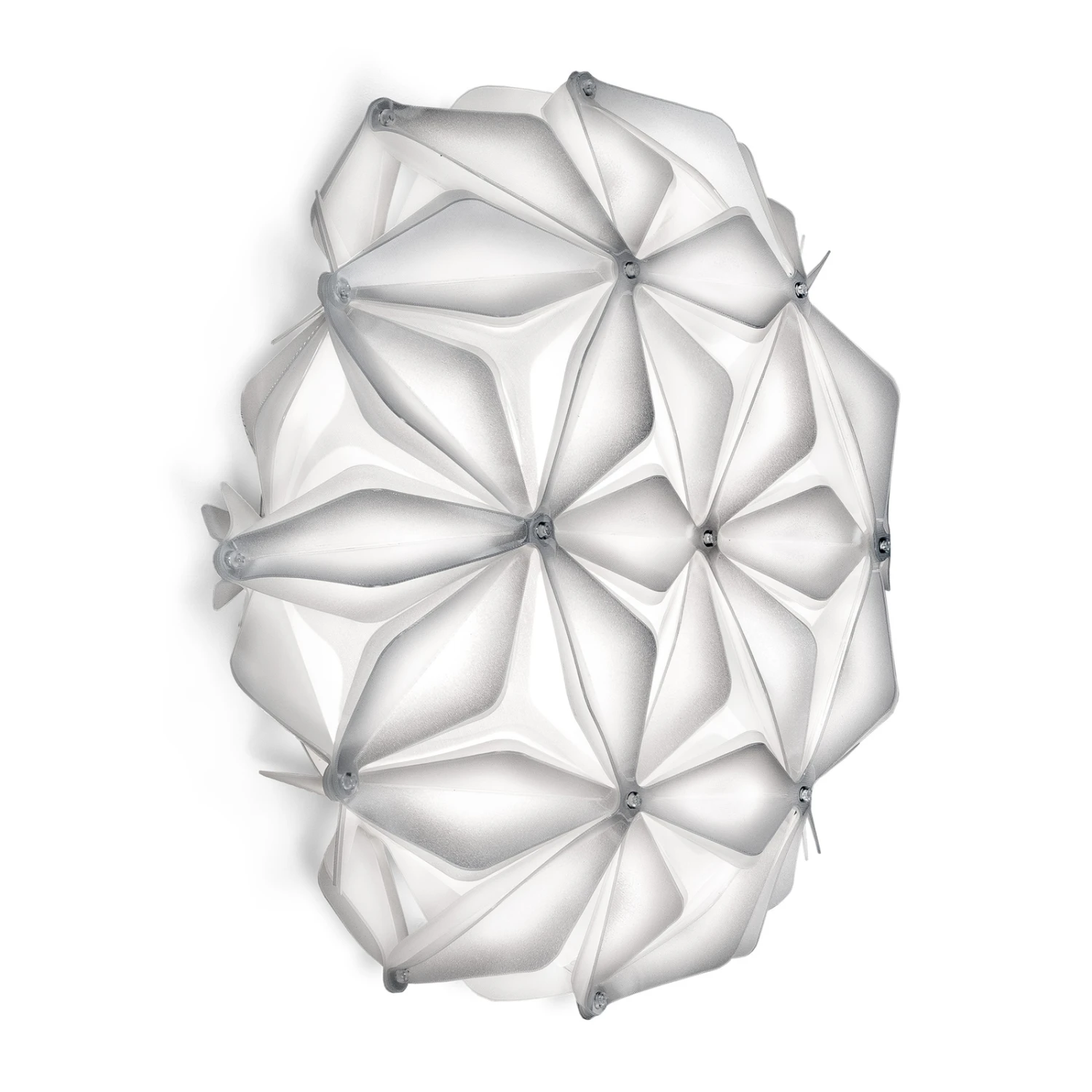 Slamp La Vie Mini Deckenleuchte, Breite 34cm, weiß Slamp La Vie Mini Deckenleuchte, Breite 34cm, Weiß -Slamp 8503483 3