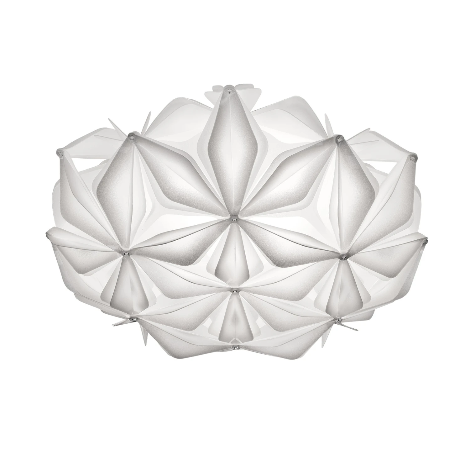 Slamp La Vie M Deckenleuchte, Breite 47 cm, weiß Slamp La Vie M Deckenleuchte, Breite 47 Cm, Weiß -Slamp 8503904 3