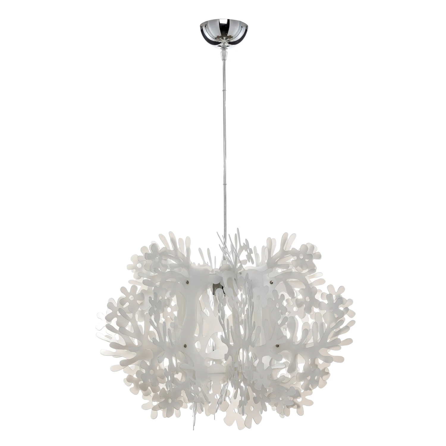 Slamp Fiorella Mini - Designer-Hängeleuchte weiß Slamp Fiorella Mini - Designer-Hängeleuchte Weiß -Slamp 8503911 4