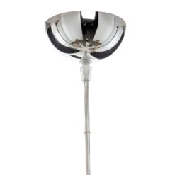 Slamp Fiorella Mini - Designer-Hängeleuchte Weiß 10 Slamp Fiorella Mini - Designer-Hängeleuchte Weiß -Slamp 8503911 8