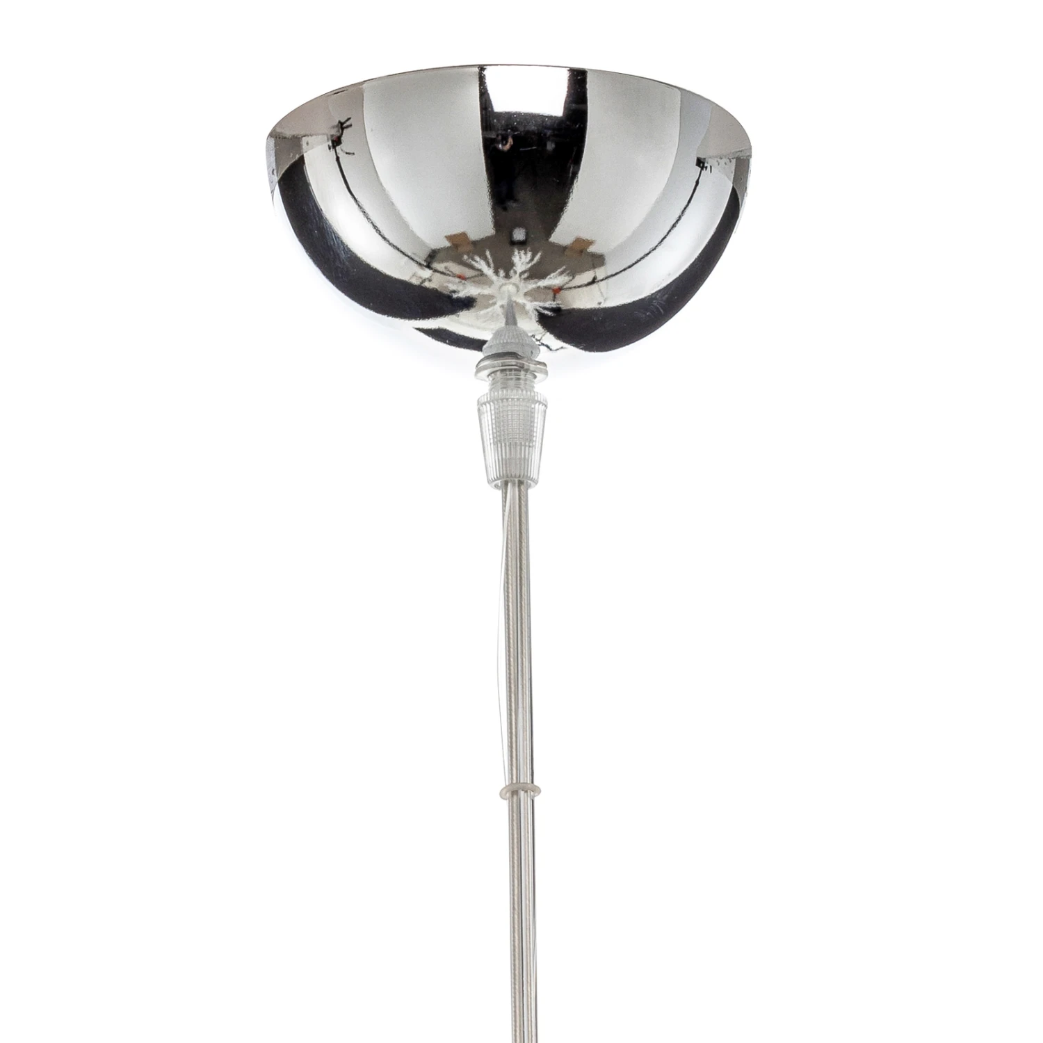 Slamp Fiorella Mini - Designer-Hängeleuchte weiß Slamp Fiorella Mini - Designer-Hängeleuchte Weiß -Slamp 8503911 8