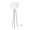 Slamp Flora - Designer-Stehlampe, Weiß 2 Slamp Flora - Designer-Stehlampe, Weiß -Slamp 8503912