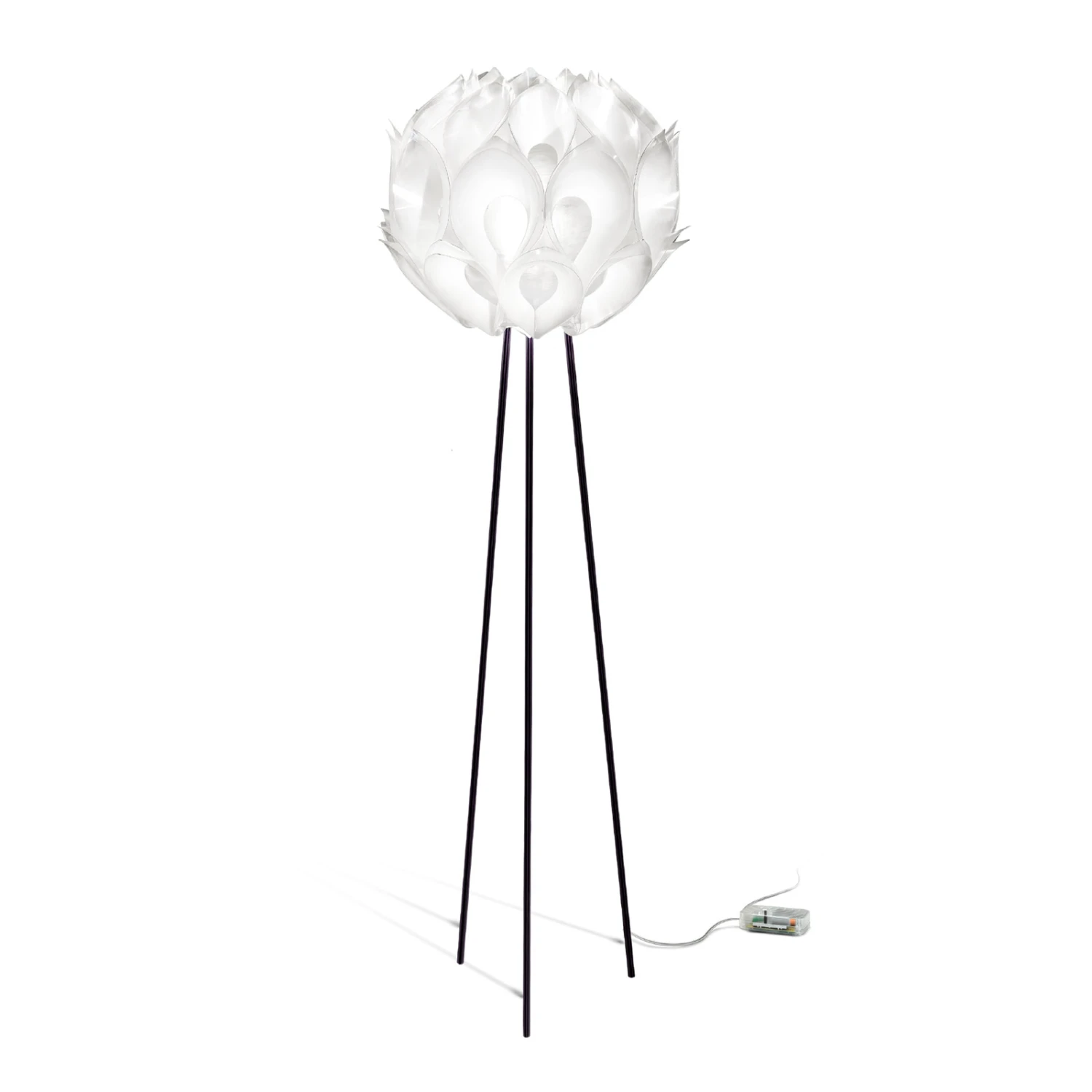 Slamp Flora - Designer-Stehlampe, weiß Slamp Flora - Designer-Stehlampe, Weiß -Slamp 8503912