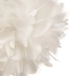 Slamp Veli Foliage Hängelampe Weiß-transp. Ø 55cm 6 Slamp Veli Foliage Hängelampe Weiß-transp. Ø 55cm -Slamp 8503913 4