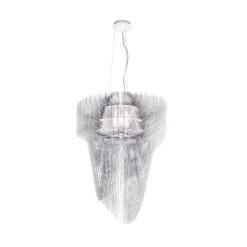 Slamp Aria M Hängeleuchte, Klar, Ø 60 Cm 3 Slamp Aria M Hängeleuchte, Klar, Ø 60 Cm -Slamp 8503926 1