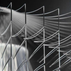 Slamp Aria M Hängeleuchte, Klar, Ø 60 Cm 6 Slamp Aria M Hängeleuchte, Klar, Ø 60 Cm -Slamp 8503926 4