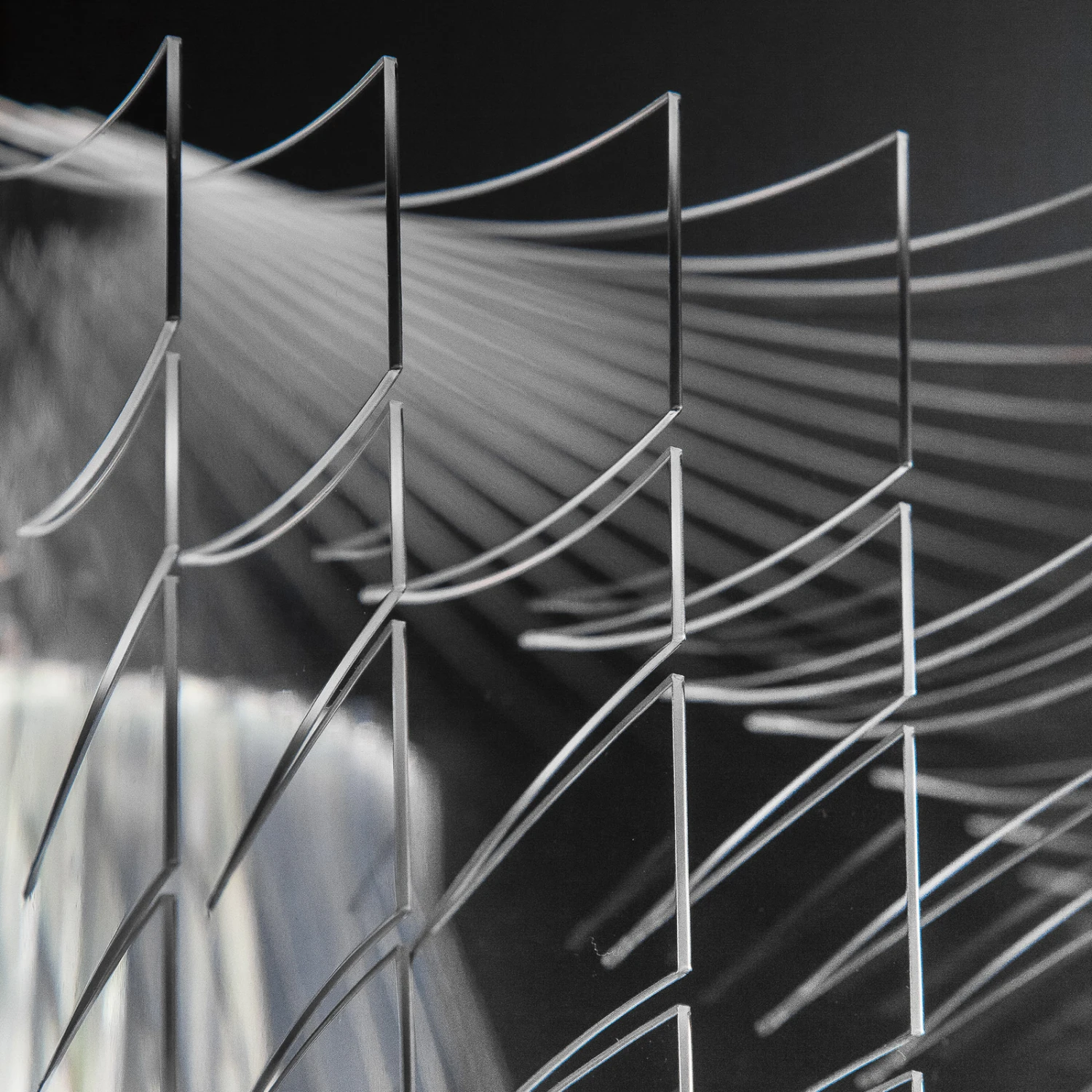 Slamp Aria M Hängeleuchte, klar, Ø 60 cm Slamp Aria M Hängeleuchte, Klar, Ø 60 Cm -Slamp 8503926 4