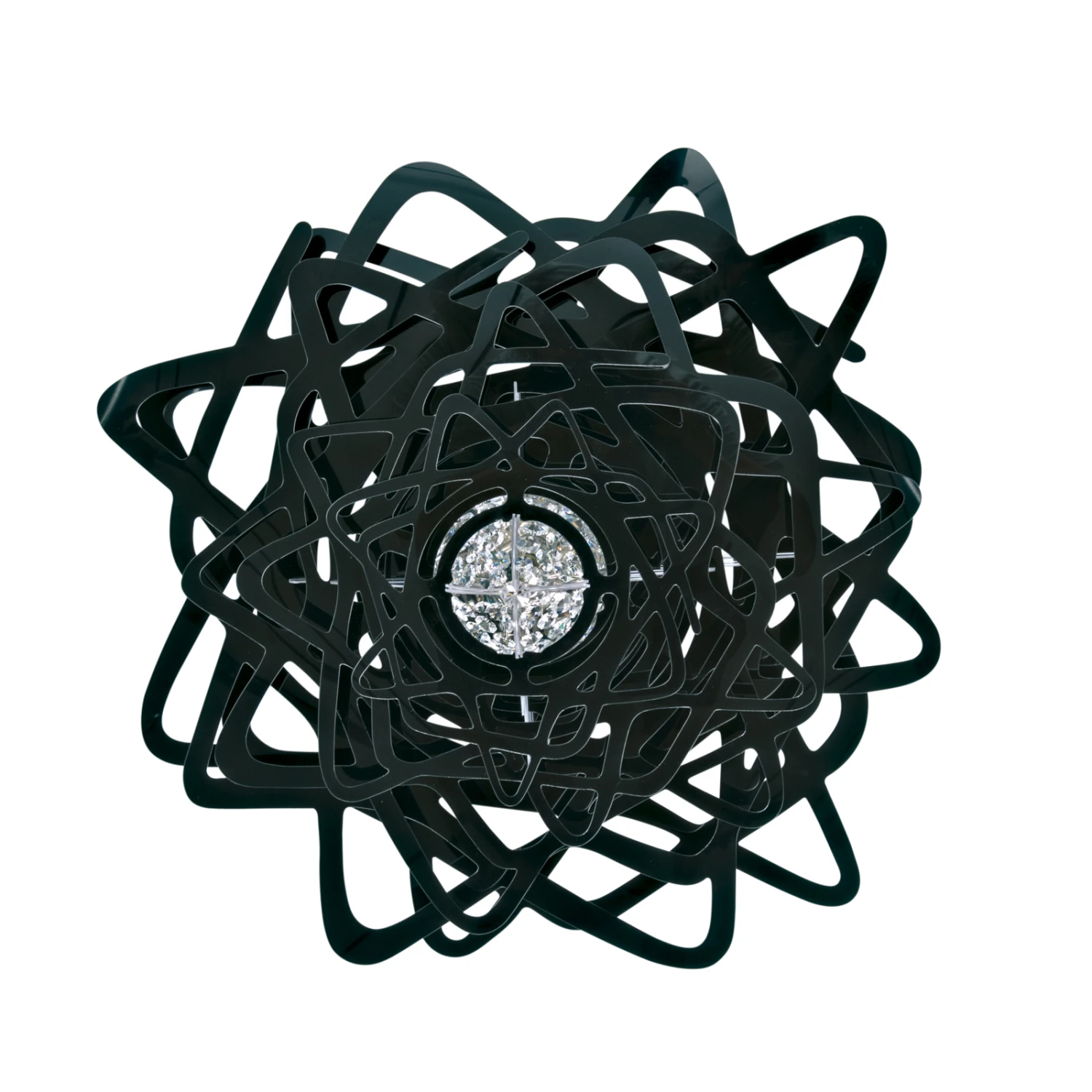 Slamp Aurora Deckenleuchte large, schwarz Slamp Aurora Deckenleuchte Large, Schwarz -Slamp 8503927 2