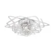 Slamp Aurora Deckenleuchte Mini, Transparent 1 Slamp Aurora Deckenleuchte Mini, Transparent -Slamp 8503932