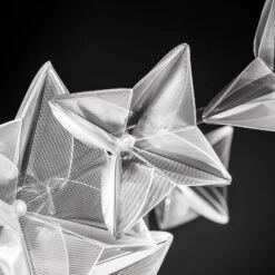 Slamp Hanami Suspension Hängelampe, Klares Kabel 5 Slamp Hanami Suspension Hängelampe, Klares Kabel -Slamp 8503933 3