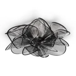 Slamp Étoile Ceiling LED-Deckenleuchte, Schwarz 4 Slamp Étoile Ceiling LED-Deckenleuchte, Schwarz -Slamp 8503938 2