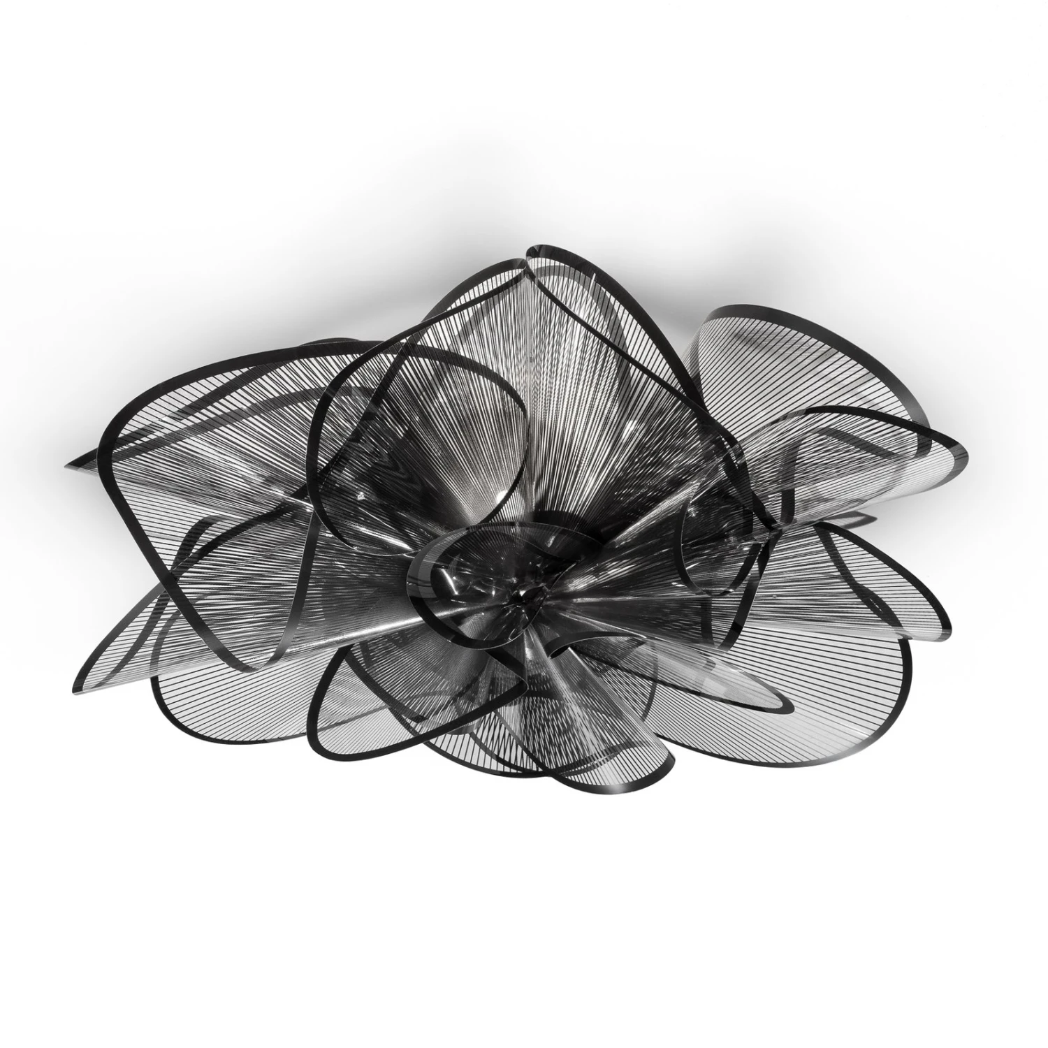 Slamp Étoile Ceiling LED-Deckenleuchte, schwarz Slamp Étoile Ceiling LED-Deckenleuchte, Schwarz -Slamp 8503938 2