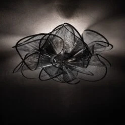 Slamp Étoile Ceiling LED-Deckenleuchte, Schwarz 6 Slamp Étoile Ceiling LED-Deckenleuchte, Schwarz -Slamp 8503938 4